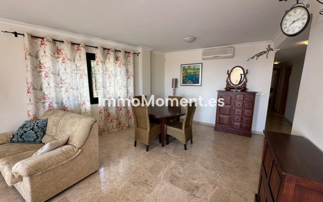 Reventa - Apartamento - Altea - Altea Centro