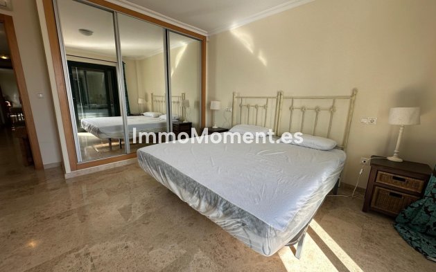 Reventa - Apartamento - Altea - Altea Centro