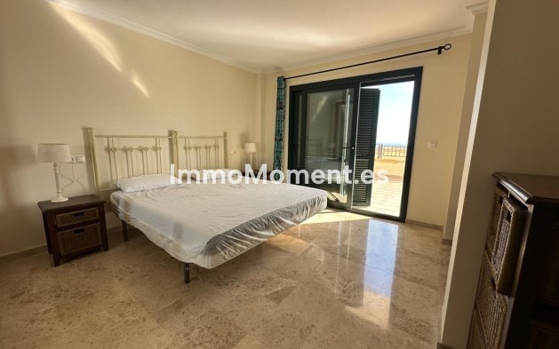 Reventa - Apartamento - Altea - Altea Centro
