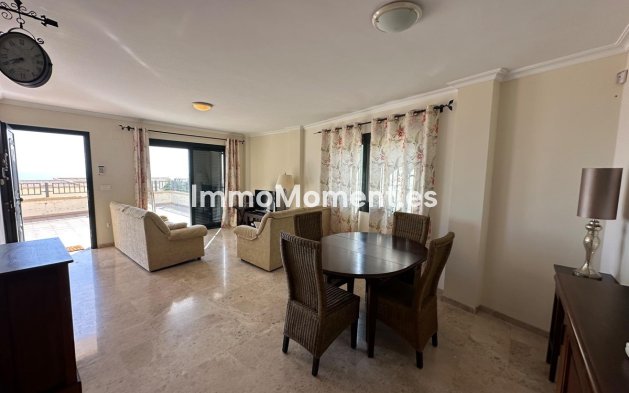 Reventa - Apartamento - Altea - Altea Centro