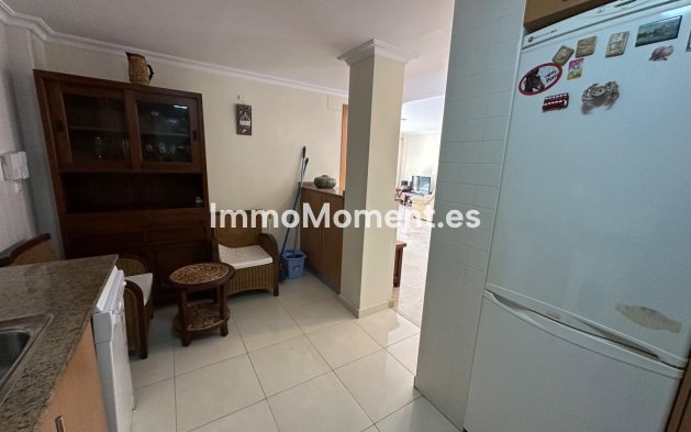 Reventa - Apartamento - Altea - Altea Centro