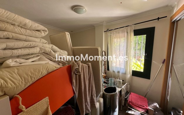 Reventa - Apartamento - Altea - Altea Centro