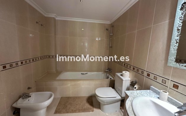 Reventa - Apartamento - Altea - Altea Centro