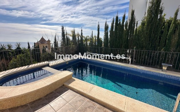 Reventa - Apartamento - Altea - Altea Centro