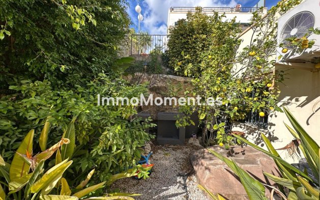 Reventa - Apartamento - Altea - Altea Centro