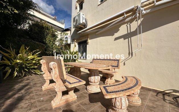 Reventa - Apartamento - Altea - Altea Centro