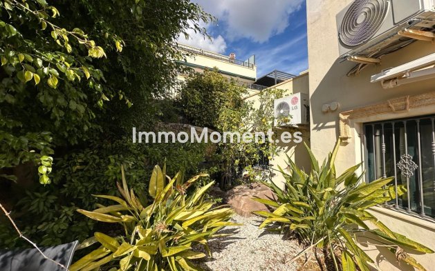 Reventa - Apartamento - Altea - Altea Centro