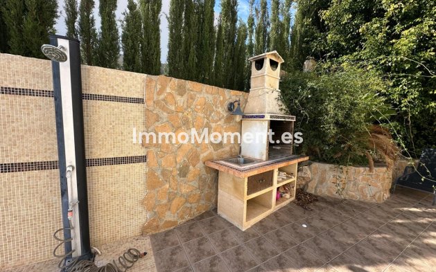 Reventa - Apartamento - Altea - Altea Centro