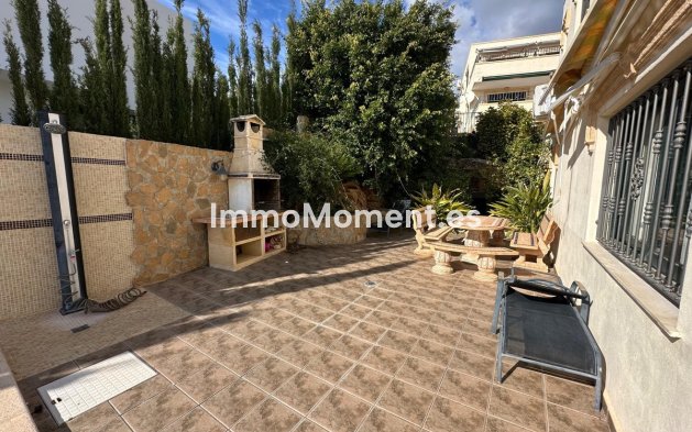 Reventa - Apartamento - Altea - Altea Centro