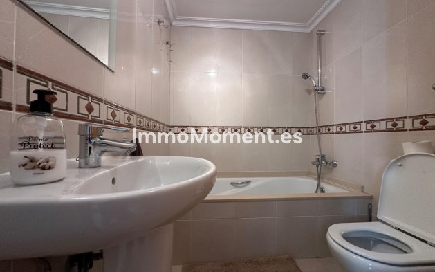 Reventa - Apartamento - Altea - Altea Centro