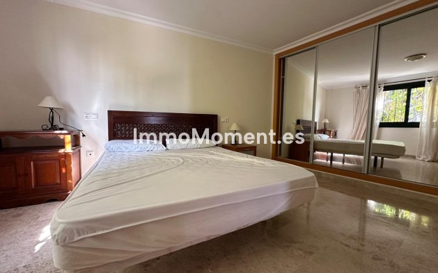 Reventa - Apartamento - Altea - Altea Centro