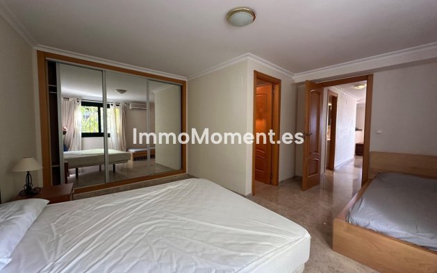 Reventa - Apartamento - Altea - Altea Centro
