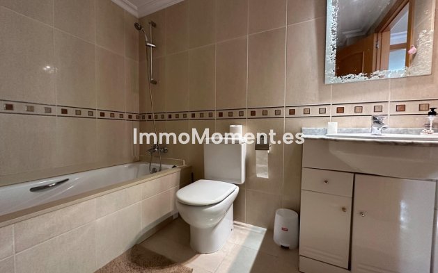 Reventa - Apartamento - Altea - Altea Centro