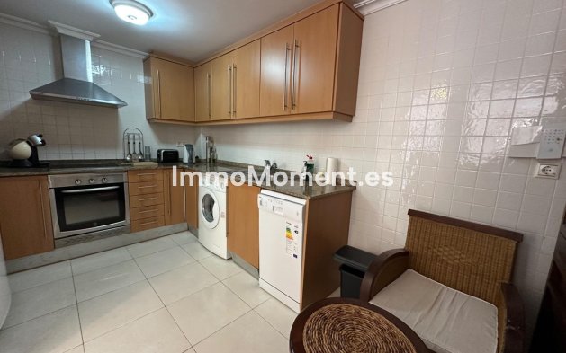 Reventa - Apartamento - Altea - Altea Centro