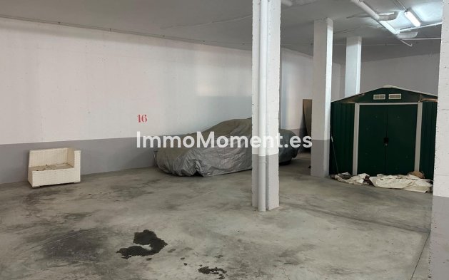 Reventa - Apartamento - Altea - Altea Centro