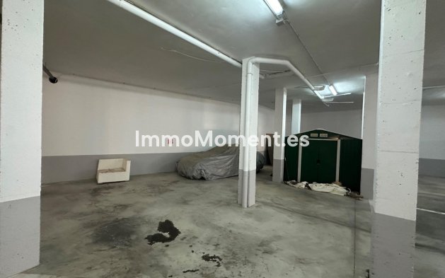 Reventa - Apartamento - Altea - Altea Centro