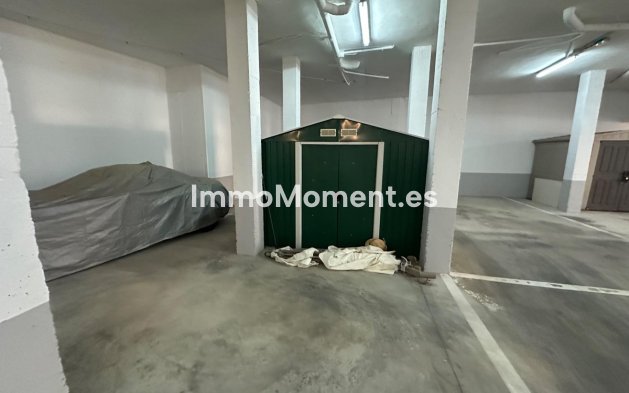 Reventa - Apartamento - Altea - Altea Centro