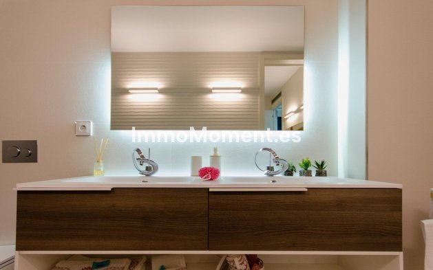 Wiederverkauf - Villa - Orihuela - Orihuela Costa