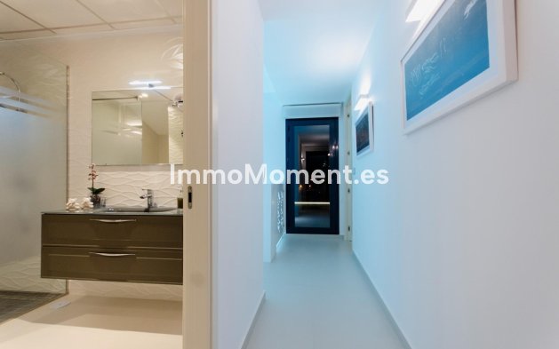 Wiederverkauf - Villa - Orihuela - Orihuela Costa