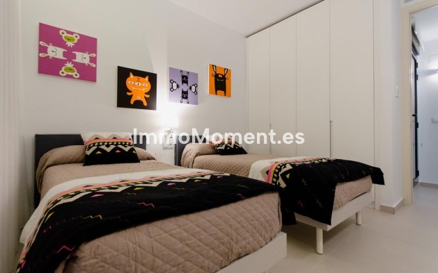 Wiederverkauf - Villa - Orihuela - Orihuela Costa