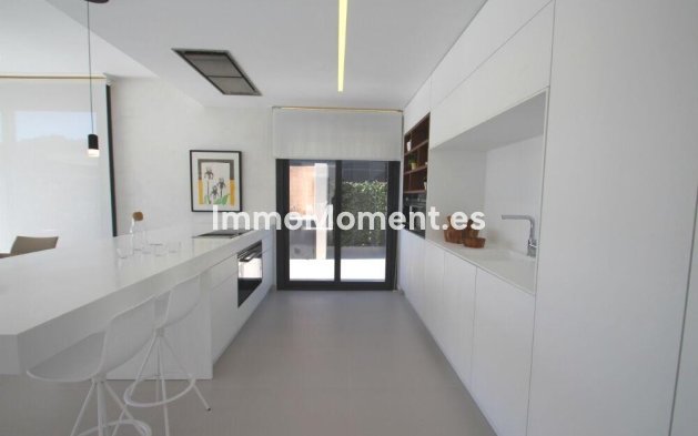 Wiederverkauf - Villa - Orihuela - Orihuela Costa