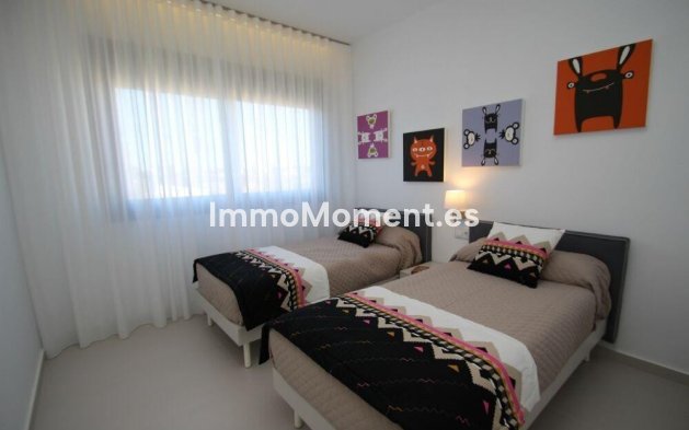 Wiederverkauf - Villa - Orihuela - Orihuela Costa