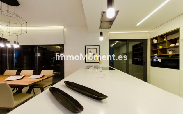 Wiederverkauf - Villa - Orihuela - Orihuela Costa