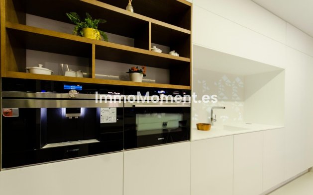 Wiederverkauf - Villa - Orihuela - Orihuela Costa