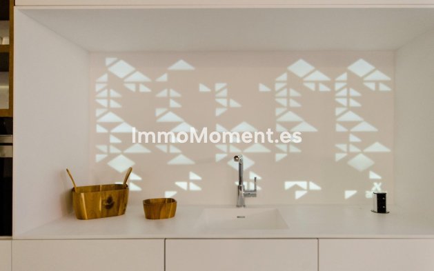 Wiederverkauf - Villa - Orihuela - Orihuela Costa