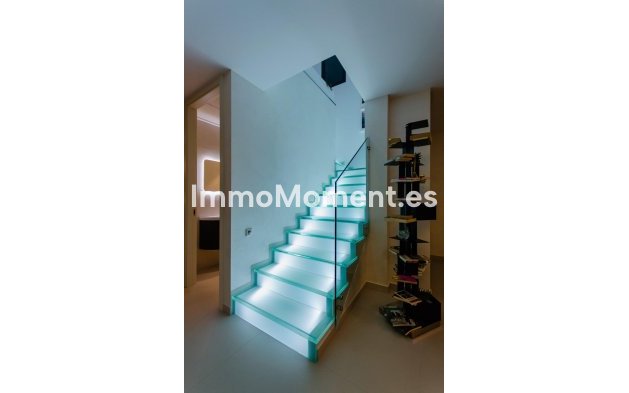 Wiederverkauf - Villa - Orihuela - Orihuela Costa