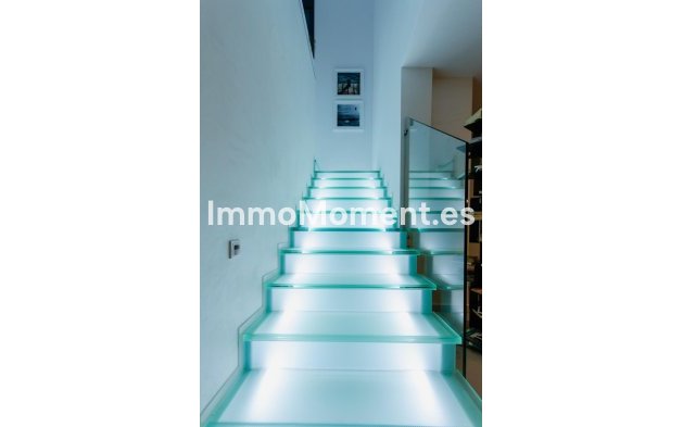 Wiederverkauf - Villa - Orihuela - Orihuela Costa