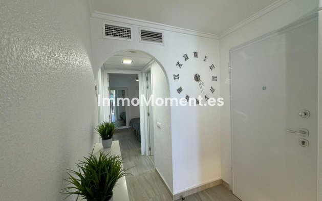 Revente - Appartement - Pilar de la Horadada - Pilar de la Horadada Centro