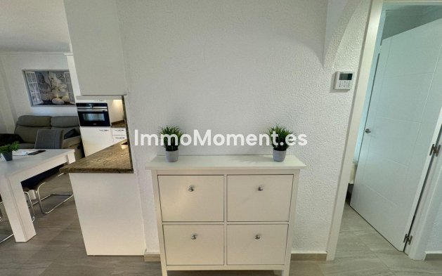 Revente - Appartement - Pilar de la Horadada - Pilar de la Horadada Centro