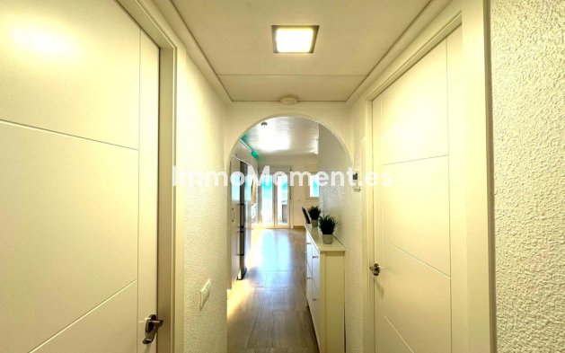 Revente - Appartement - Pilar de la Horadada - Pilar de la Horadada Centro