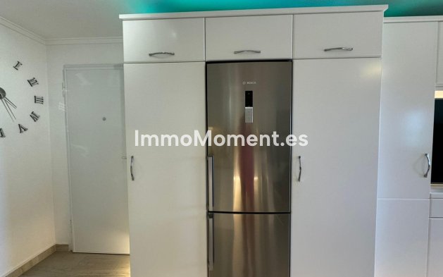 Revente - Appartement - Pilar de la Horadada - Pilar de la Horadada Centro