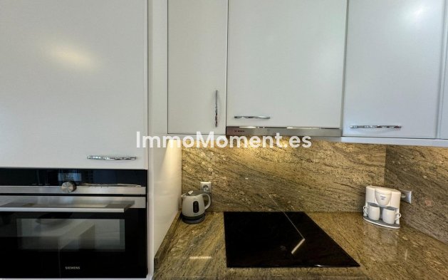 Revente - Appartement - Pilar de la Horadada - Pilar de la Horadada Centro