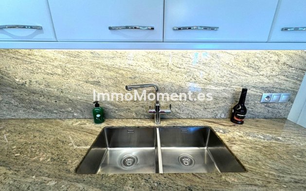 Revente - Appartement - Pilar de la Horadada - Pilar de la Horadada Centro
