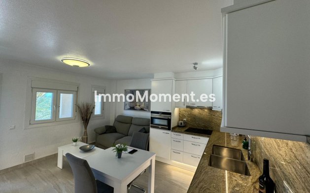 Revente - Appartement - Pilar de la Horadada - Pilar de la Horadada Centro