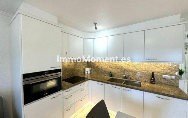 Revente - Appartement - Pilar de la Horadada - Pilar de la Horadada Centro