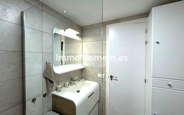 Revente - Appartement - Pilar de la Horadada - Pilar de la Horadada Centro