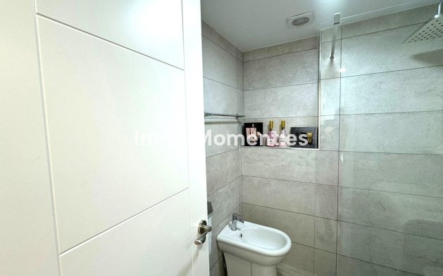 Revente - Appartement - Pilar de la Horadada - Pilar de la Horadada Centro