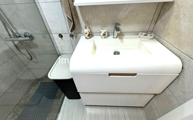 Revente - Appartement - Pilar de la Horadada - Pilar de la Horadada Centro