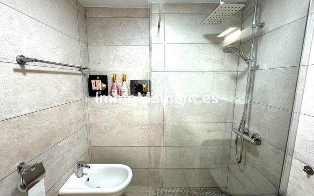 Revente - Appartement - Pilar de la Horadada - Pilar de la Horadada Centro