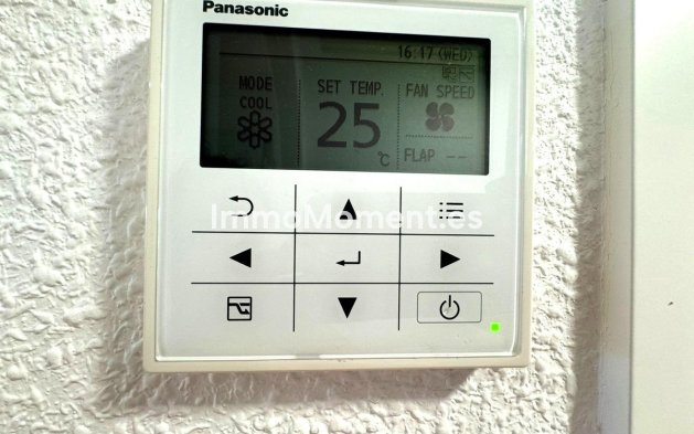 Revente - Appartement - Pilar de la Horadada - Pilar de la Horadada Centro