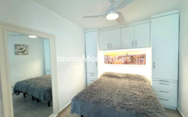 Revente - Appartement - Pilar de la Horadada - Pilar de la Horadada Centro