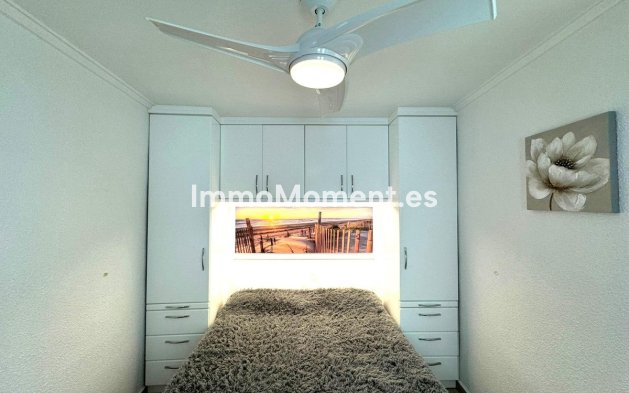 Revente - Appartement - Pilar de la Horadada - Pilar de la Horadada Centro