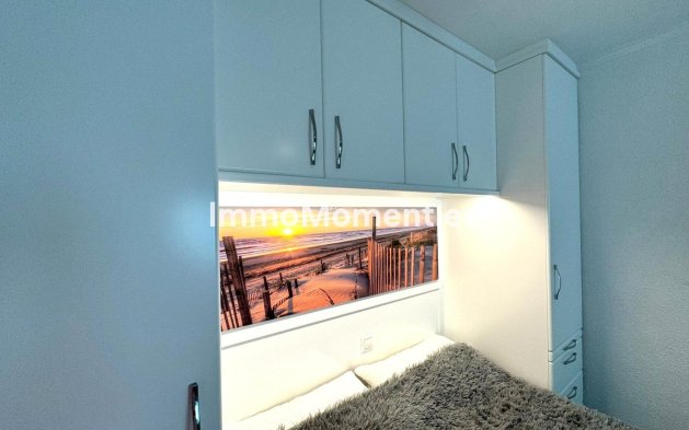 Revente - Appartement - Pilar de la Horadada - Pilar de la Horadada Centro