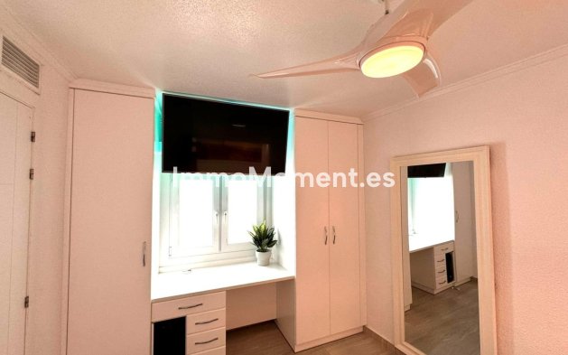 Revente - Appartement - Pilar de la Horadada - Pilar de la Horadada Centro