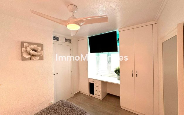 Revente - Appartement - Pilar de la Horadada - Pilar de la Horadada Centro