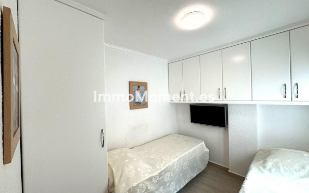 Revente - Appartement - Pilar de la Horadada - Pilar de la Horadada Centro